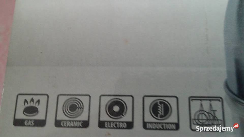 NOWE Czajniki ze stali nierdzewnej wysyłka