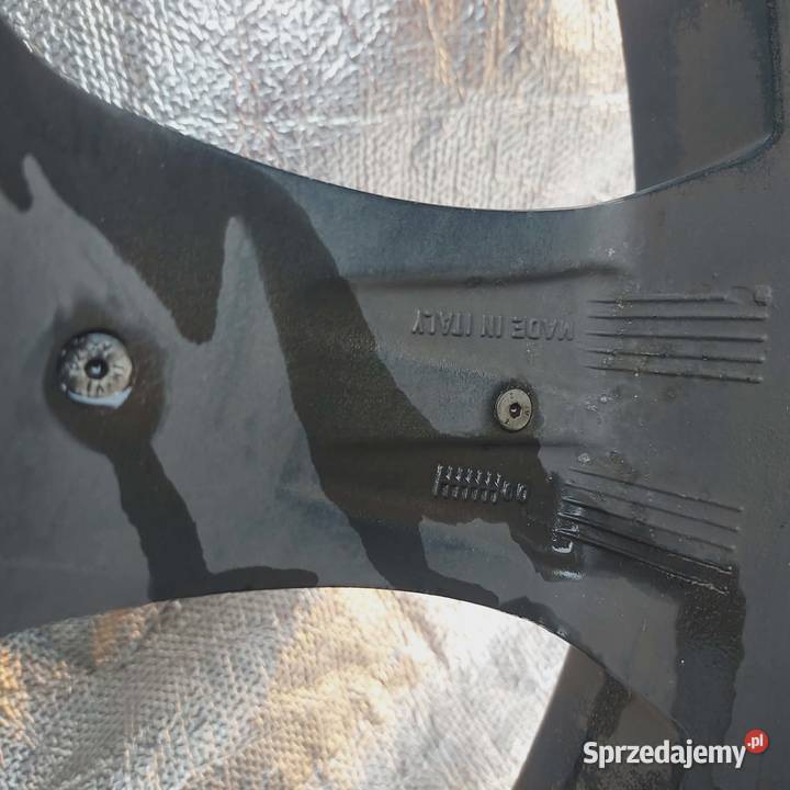 Felgi 20 lubuskie Krosno Odrzańskie