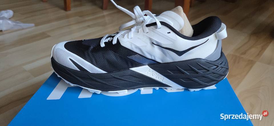 Hoka Speedgoat 7 Wide 265 nowe