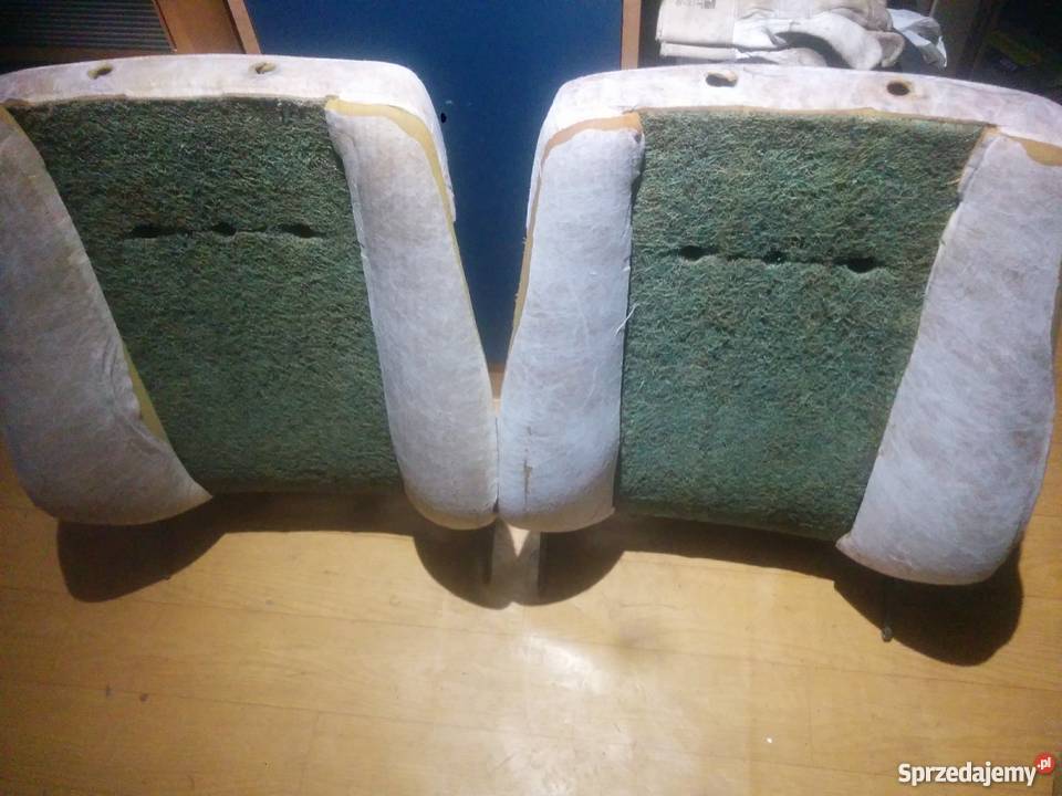 Mercedes 190 W201 oparcie fotela stelarz Wyposażenie wnętrza Skarżysko-Kamienna