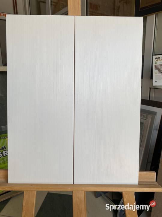 płytka ścienna 198x498 white tanio