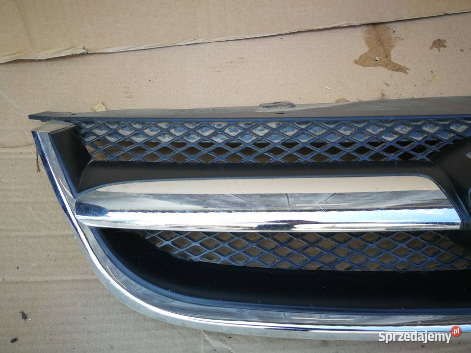 Grill atrapa Daewoo Lacetti 0509 lift 96547250 Międzychód