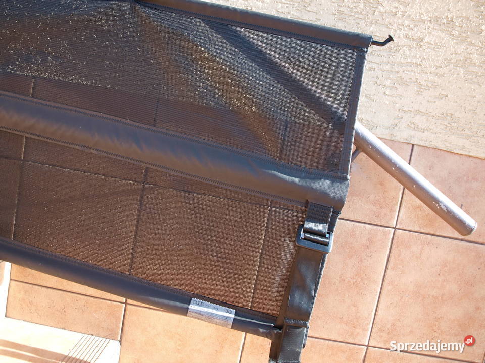 Audi Q5 siatka roleta pionowa bagażnika tył 2008 Kalisz