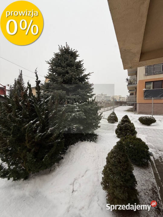 dwupokojowe PKP Ząbki