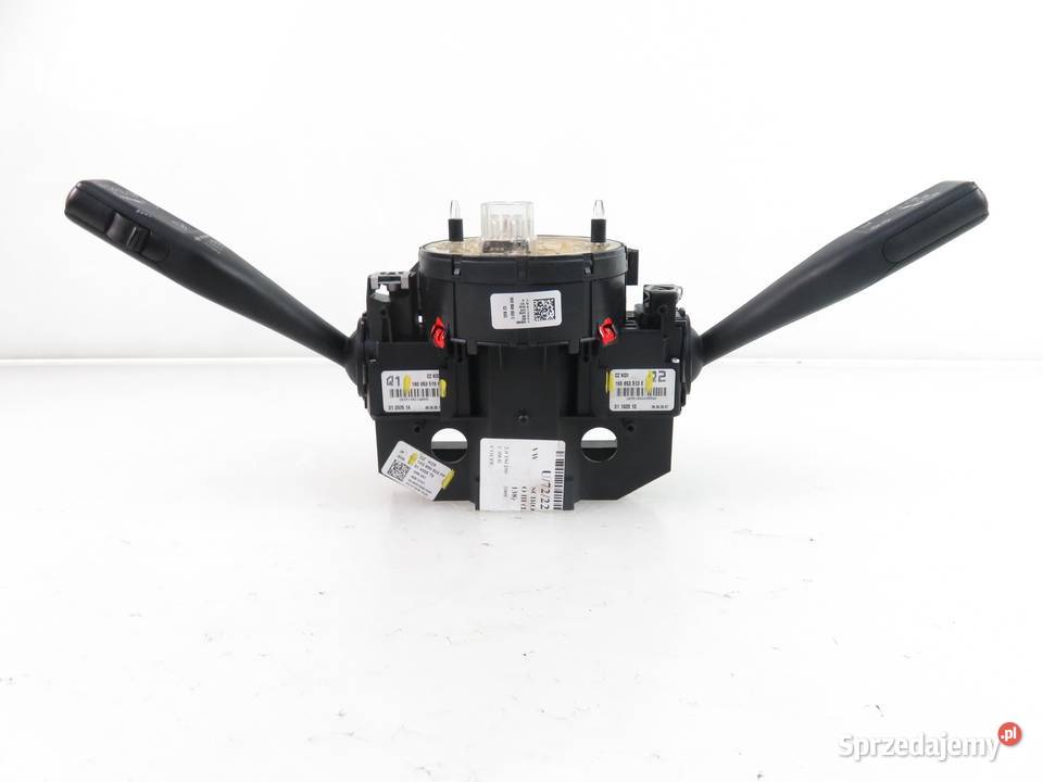 PRZEŁĄCZNIK ZESPOLONY VW SCIROCCO III 1K0953519H osobowe