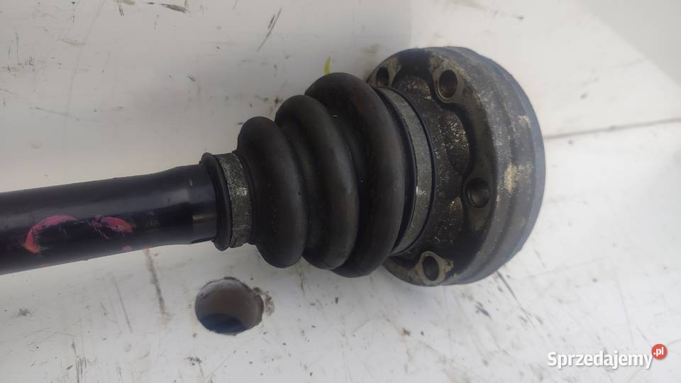 93IRLBMW 116d 118d 120d 318d 320d 20d N47 Włoszczowa