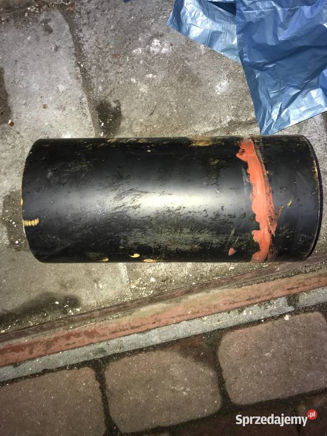 Kocioł heiztechnik q plus dr 15 kw Przybrda