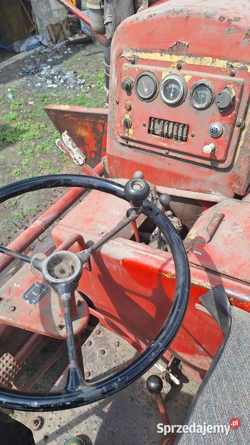 Kla Combi Special Płowce Drugie sprzedam