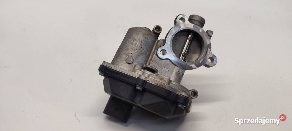 VW TIGUAN II PRZEPUSTNICA 04L131501M sprzedam