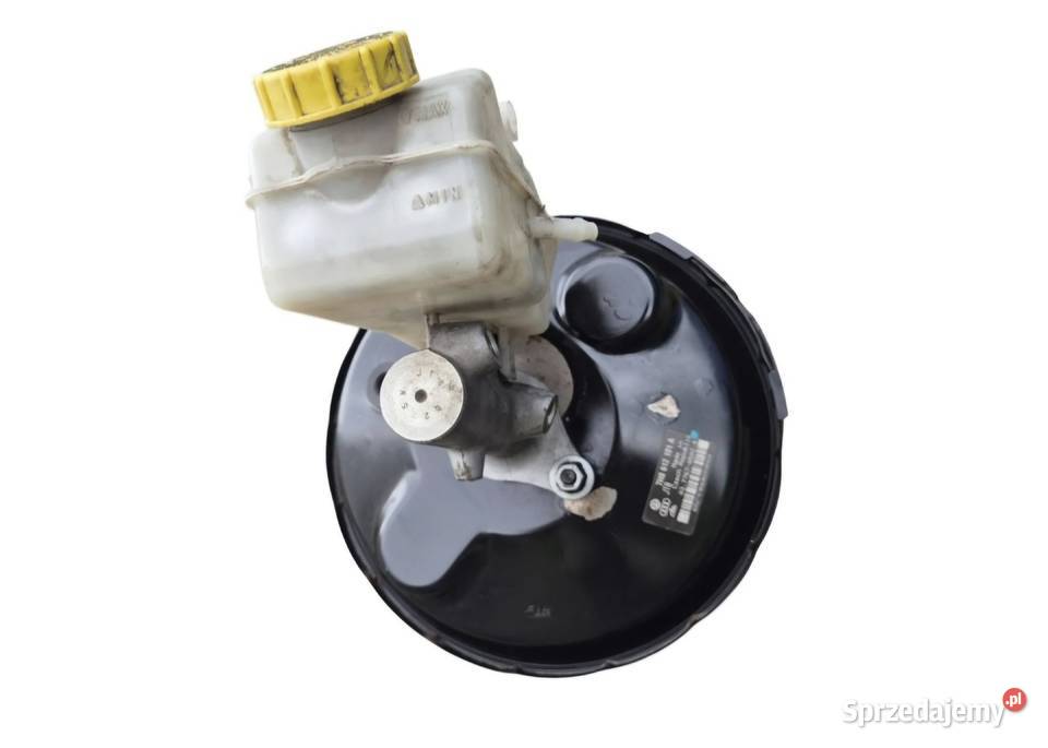 SERWO POMPA HAMULCOWA VW TRANSPORTER T5 Działoszyce sprzedam