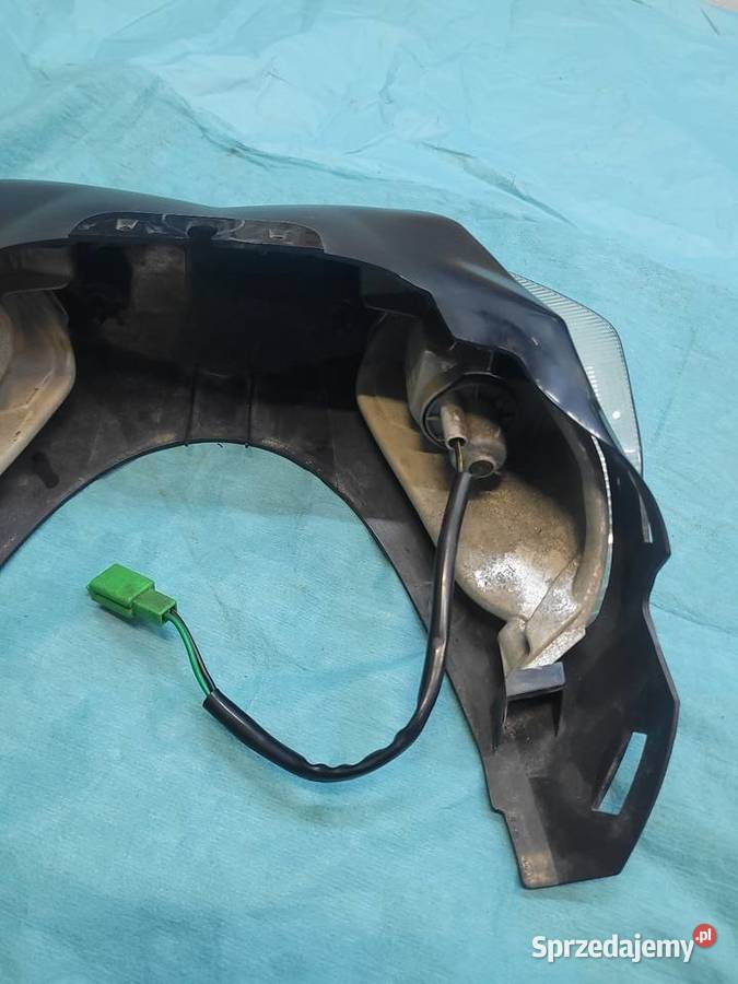 Kawasaki GTR 1400 2008 kierunkowskaz zadupek sprzedam