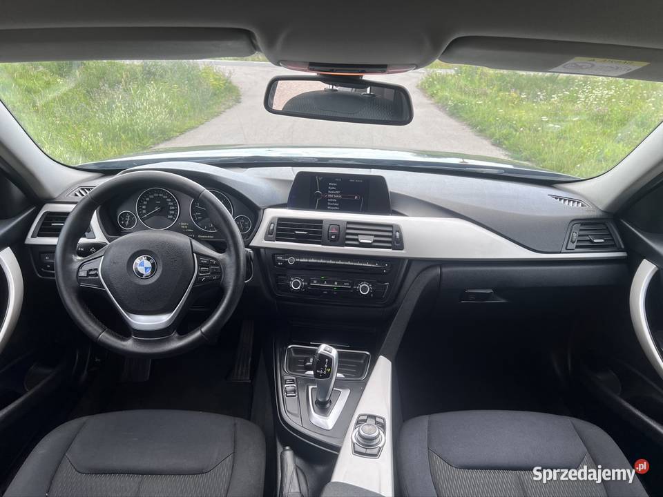 BMW F31 20 184 nowy rozrząd ESP świętokrzyskie Staszów