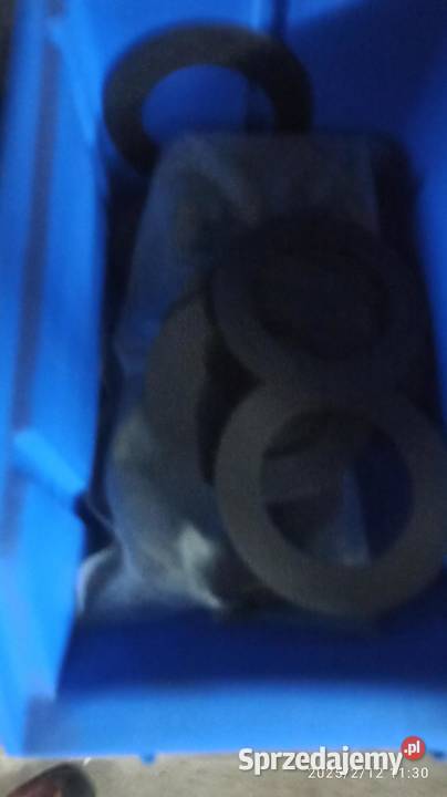 Sprężyna łoż K 79550508 fosf AN 120 Kłodawa sprzedam