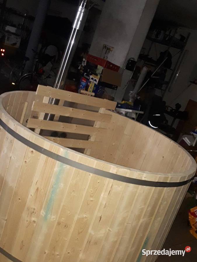 Balia ogrodowa okazja śląskie sprzedam