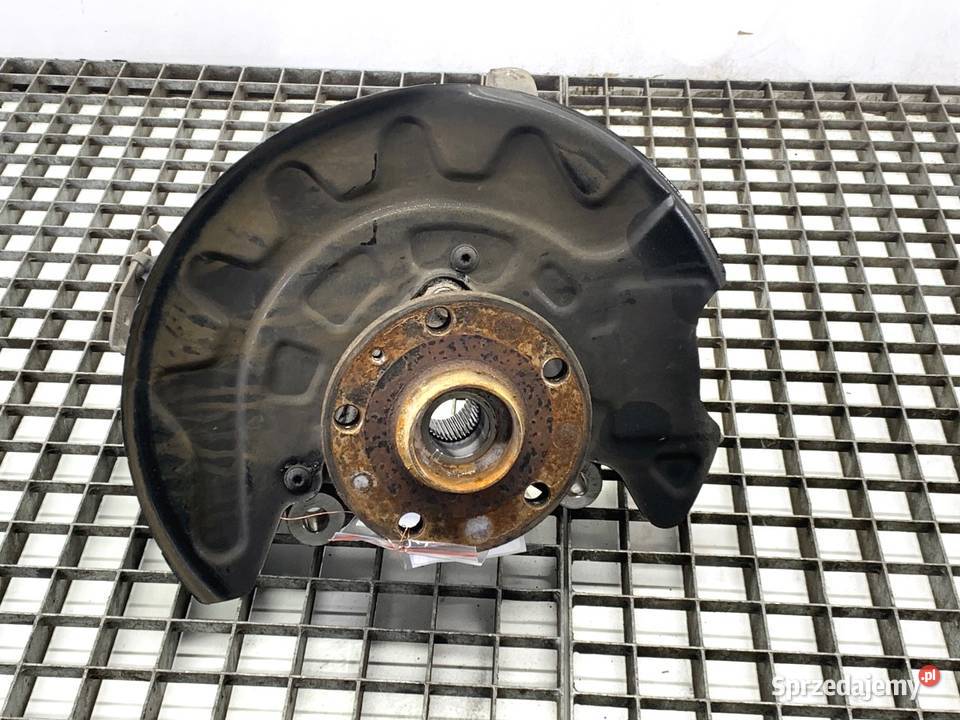 ZWROTNICA LEWY PRZÓD SKODA SUPERB III 14 218 podkarpackie sprzedam