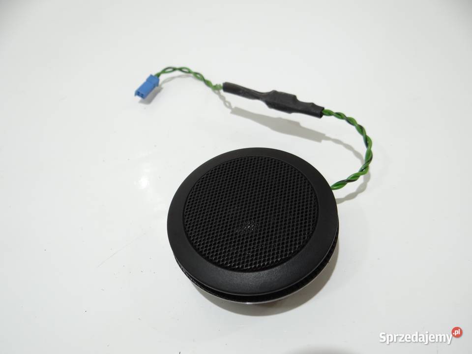 GŁOŚNIK WYSOKOTONOWY HIFI BMW E92 E93 OE 6942461 Strzyżewice sprzedam