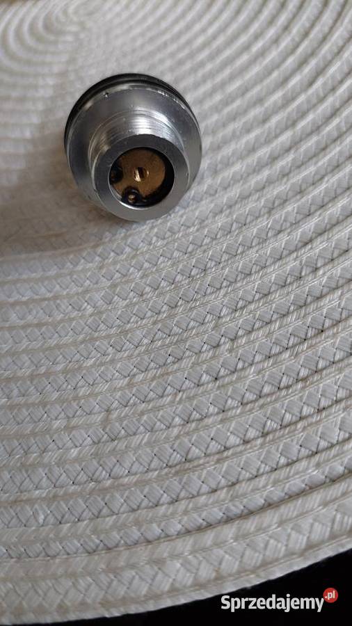 Regulator ciśnienia do wiatrówek PCP M22 M25 M16 Ruda Śląska