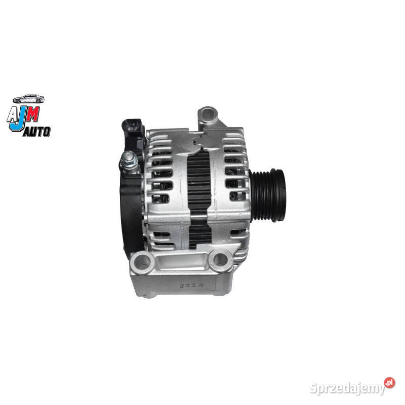 Alternator 6G9N10300ABC 20 Ford Galaxy Ford lubelskie Grabów Szlachecki