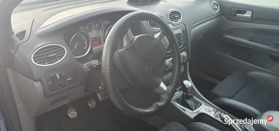 Ford Focus RS MK2 Lublin sprzedam