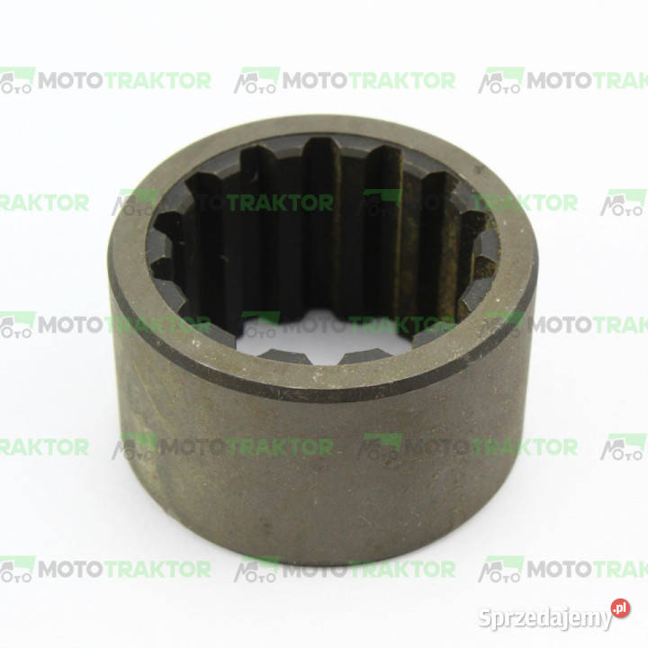 TULEJKA CASE FIAT FORD HOLLAND 5101537 Łążynek