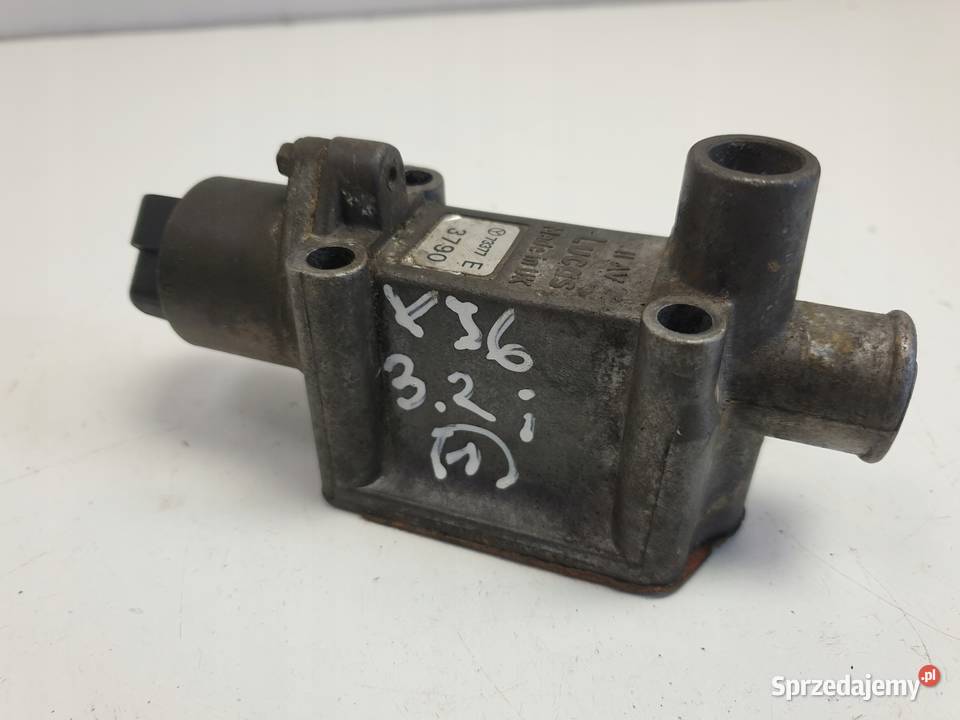 Jaguar XJ XJ6 XJ6 32 SILNICZEK KROKOWY 73377E