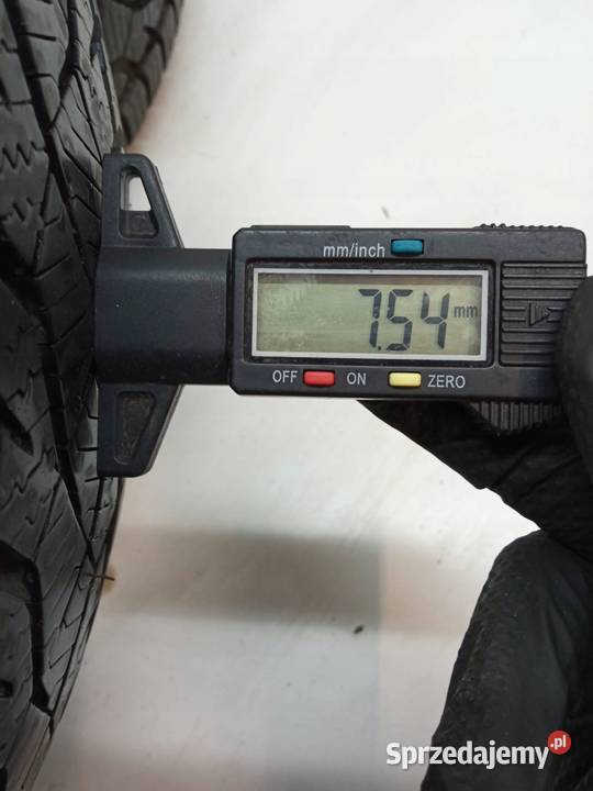 2x OPONA CAŁOROCZNA BARUM QUARTARIS 5 18560R14 Samochodowe