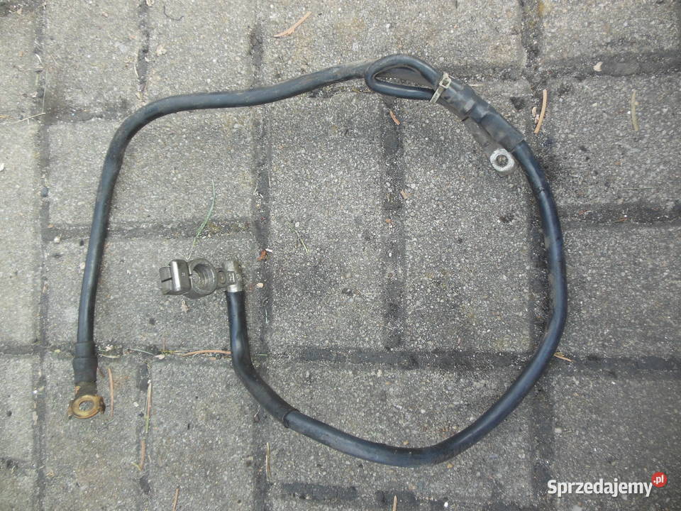 PRZEWÓD MASOWY KABEL MASA SKODA OCTAVIA I 1 19 osobowe Materiały instalacyjne sprzedam
