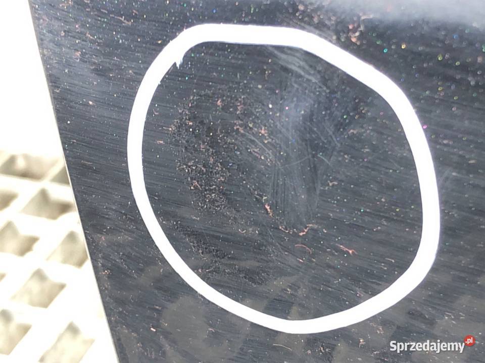 DRZWI PRZÓD LEWE CITROEN C1 Hatchback 0514