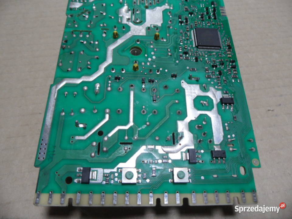 programator pralkipolar PTL1061 W10438460C sprzedam