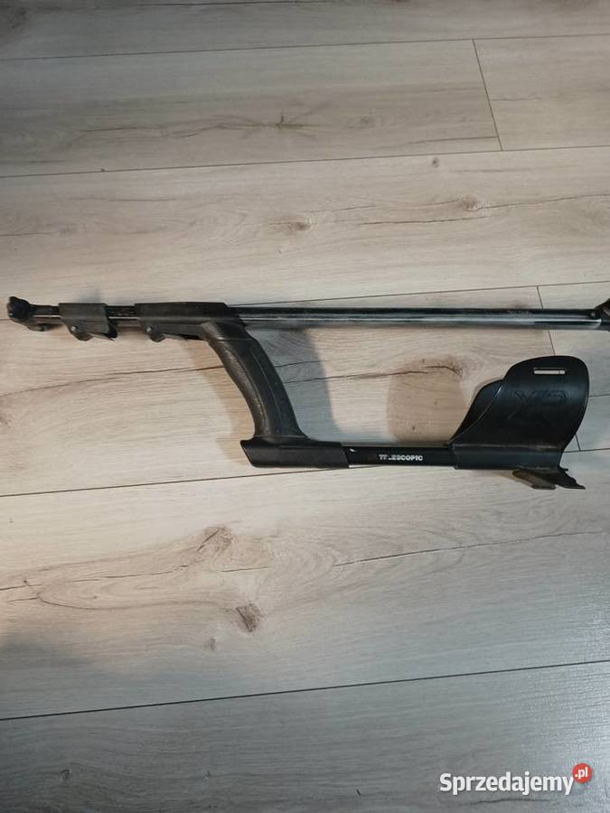 Sztyca xp gold Maxx deus Lipsko