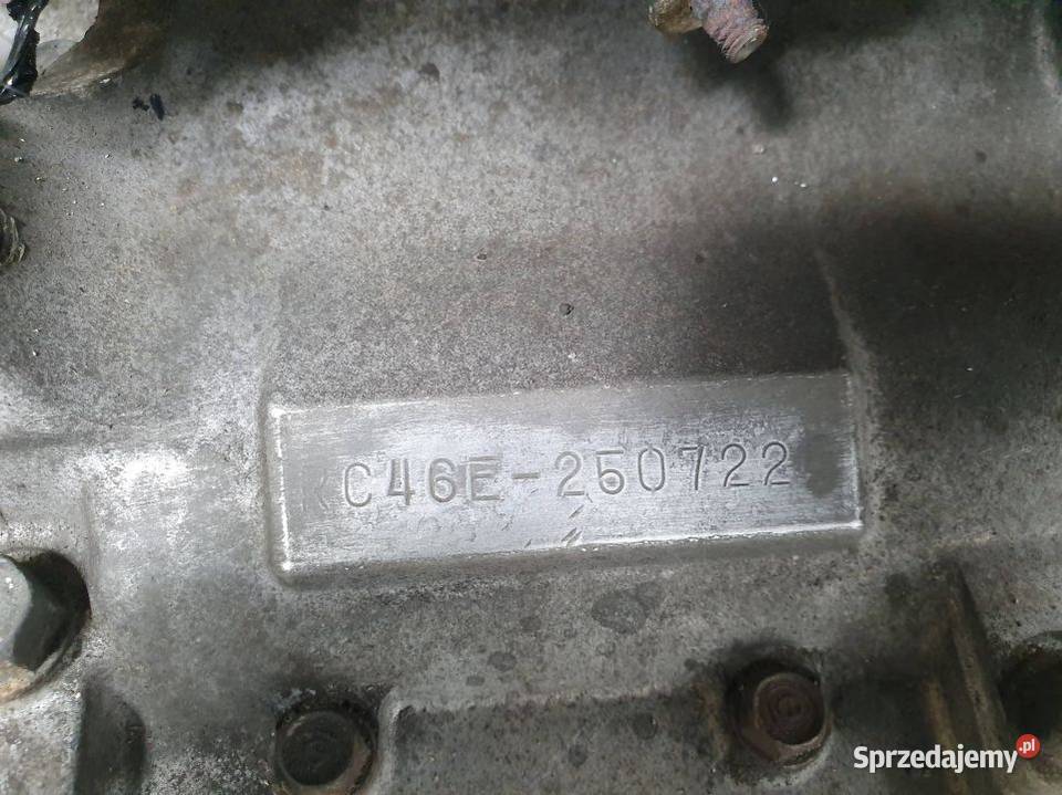 SILNIK MOTOCYKL HONDA VFR 800RR RC46E kujawsko-pomorskie Lipno sprzedam