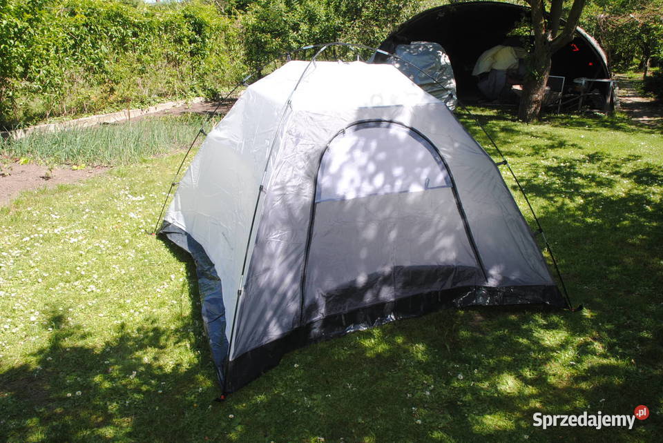 Namiot igloo High Peak Yukon 3
