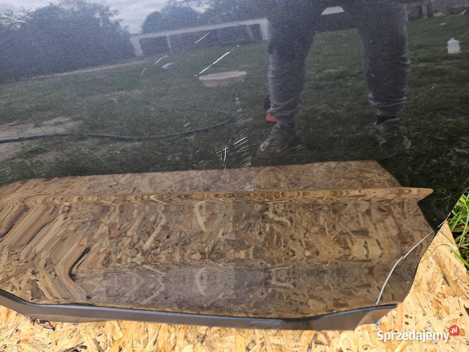 DRZWI PRAWY TYŁ KIA STONIC Karoseria mazowieckie Warszawa