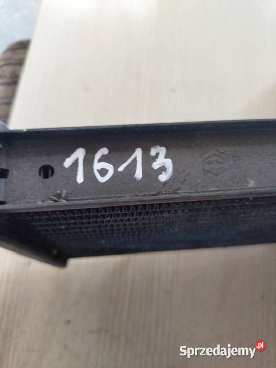 Piaggio hexagon 150 2T chłodnica wody Łubno sprzedam