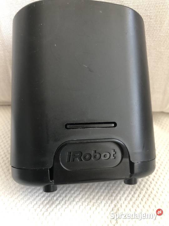 IRobot Roomba Wirtualna ściana Halo Lublin