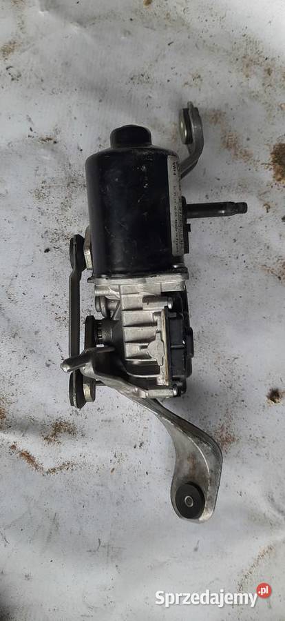 MECHANIZM WYCIERACZKI OPEL ZAFIRA C W000027192 Mechanizmy wycieraczek dolnośląskie