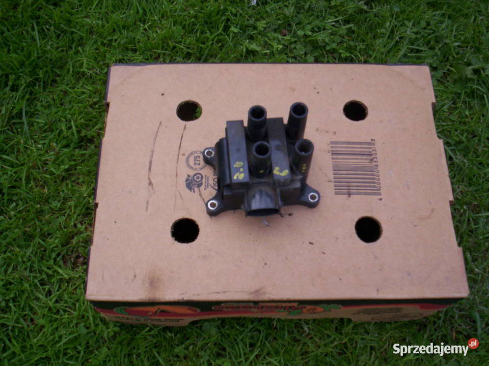 FORD FOCUS MK1 Cewka zapłonowa 20 16V BENZYNA Części samochodowe Częstochowa sprzedam