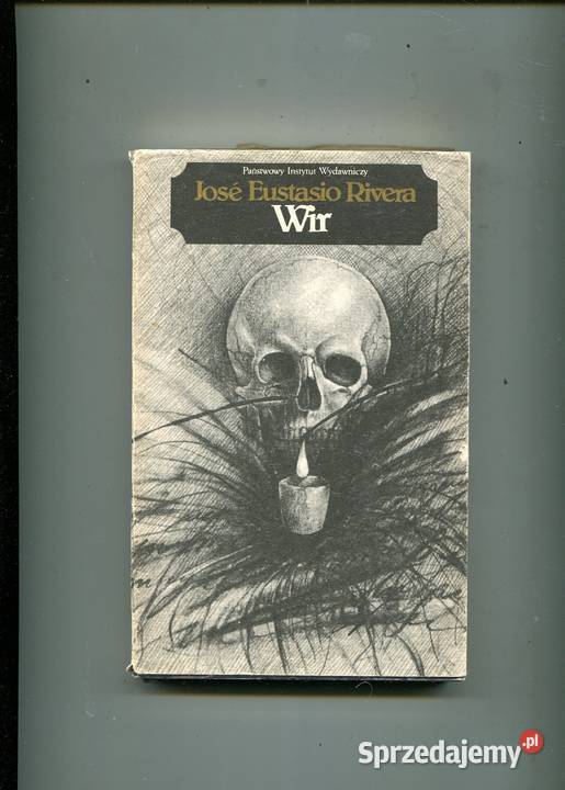 Wir - Jose Eustasio Rivera