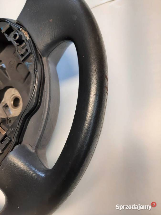 Renault Clio II FL Thalia FL Kierownica ładna 4 Ksawerów