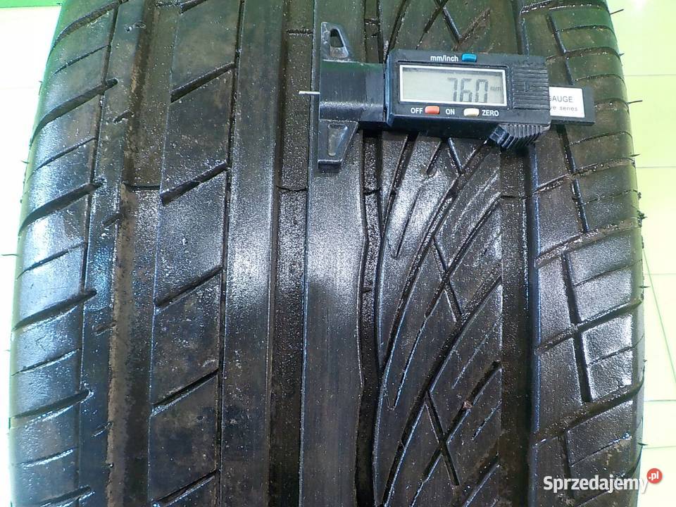 HIFLY VIGOROUS HP801 2754520 110V XL opony Suków