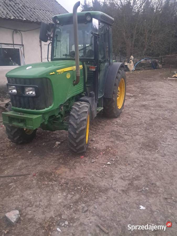 Rolnictwo traktory sprzedam