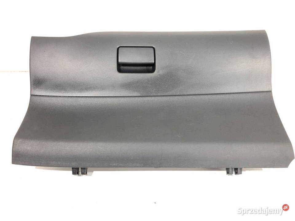 SCHOWEK PASAŻERA TOYOTA AURIS I Hatchback 0612