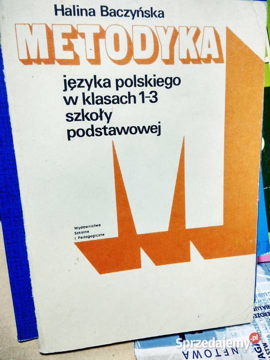 Metodyka języka polskiego edukacja