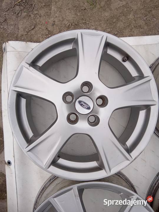 Felga aluminiowa 17 ford mondeo Bełżyce sprzedam