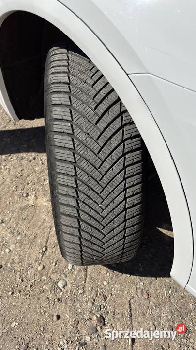Audi Q5 Suchcice