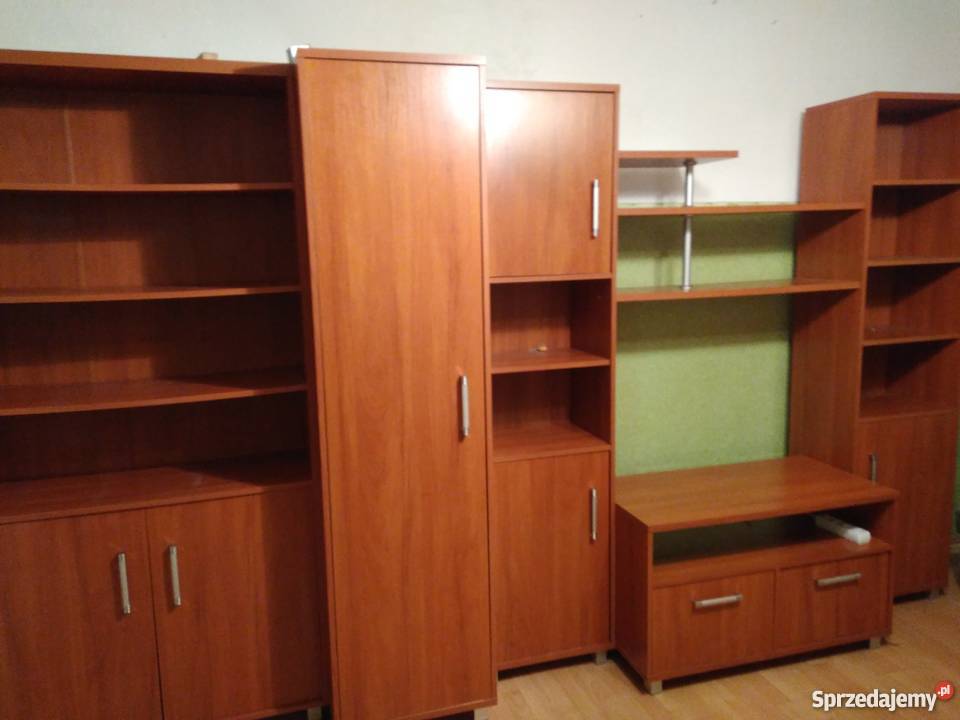 Meble pokojowe Kraków