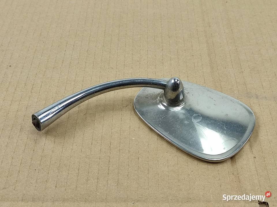 LUSTERKO VOLKSWAGEN BEETLE 19571967 111113 osobowe