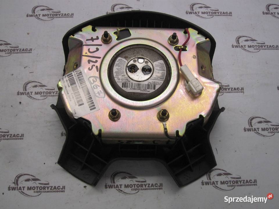 JEEP CHEROKEE III LIFT 06r AIRBAG poduszka osobowe Kielce