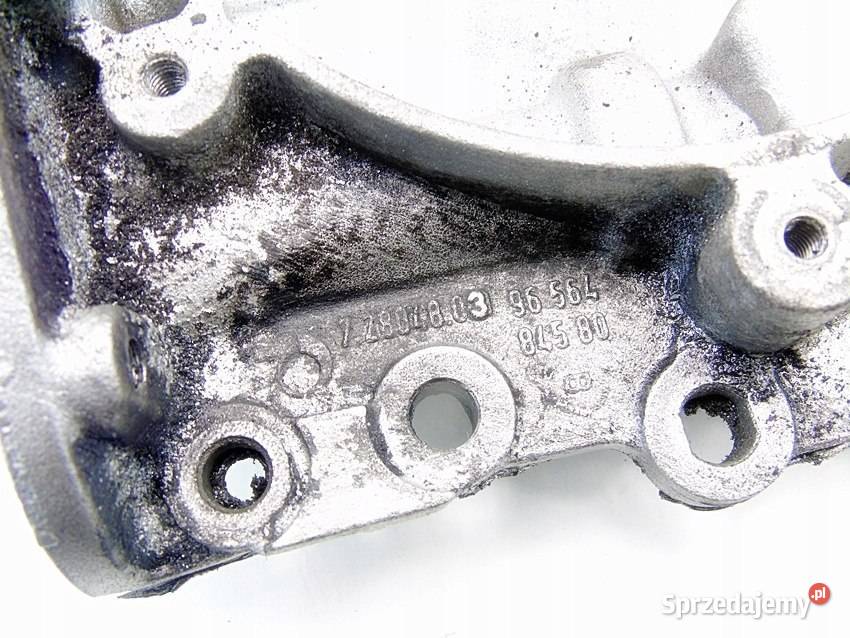 POMPA OLEJU 16 BLUEHDI DS5 308 II BERLINGO DS3 Sosnowiec