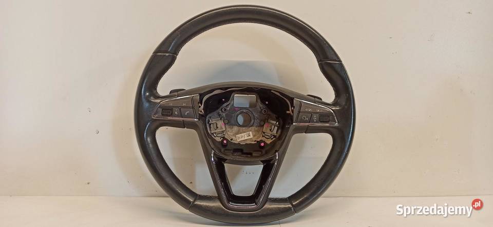SEAT ATECA KIEROWNICA ŁOPATKI 575419091A dolnośląskie
